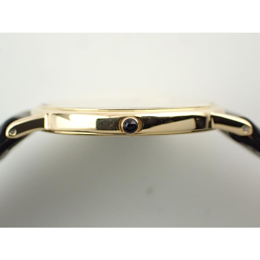 クレドール 18K クォーツ メンズ　5A74-0140 新品仕上げ済 | CREDOR | 04