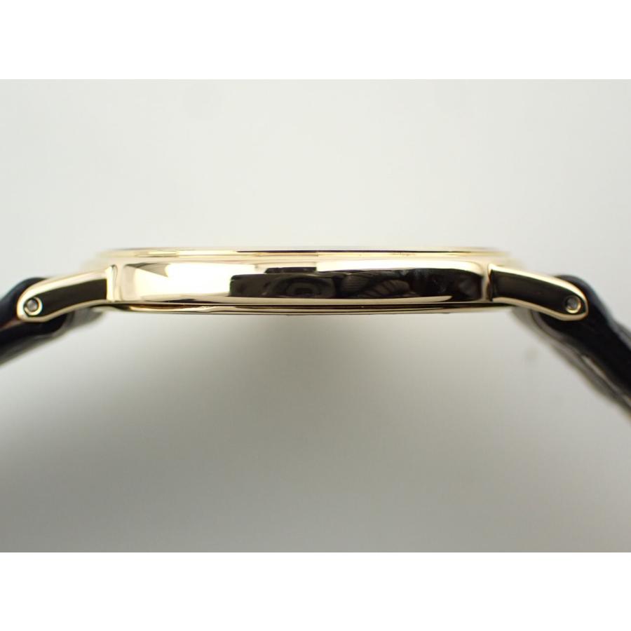 クレドール 18K クォーツ メンズ　5A74-0140 新品仕上げ済 | CREDOR | 06