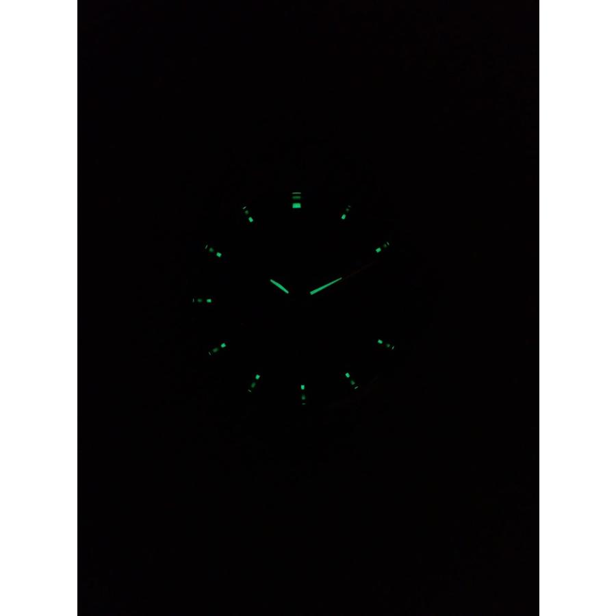 グランドセイコー 生産終了 スプリングドライブ ブルー メンズ SBGA075(9R65-0BD0)新品仕上げ済 | Grand Seiko | 10