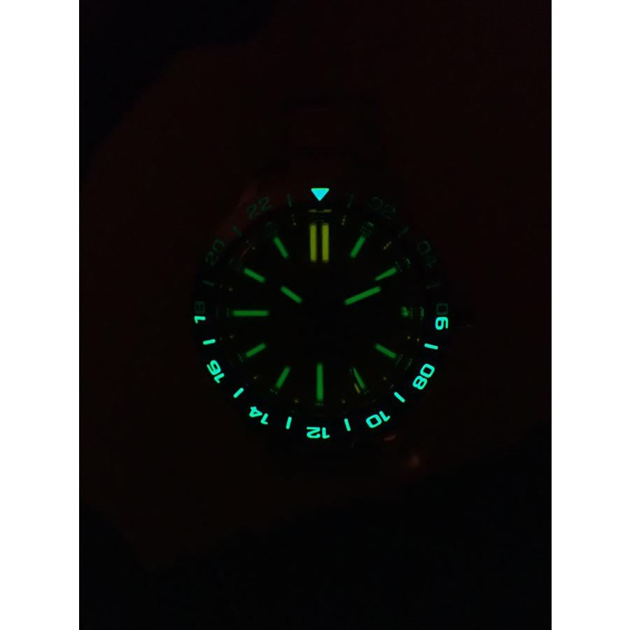 ボールウォッチ エンジニア アウトライアー 世界限定1000本 DG9000B-S1CJ-WH 新品仕上げ済 | BALL Watch | 10