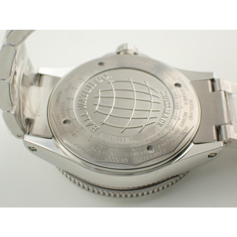 ボールウォッチ エンジニア アウトライアー 世界限定1000本 DG9000B-S1CJ-WH 新品仕上げ済 | BALL Watch | 07