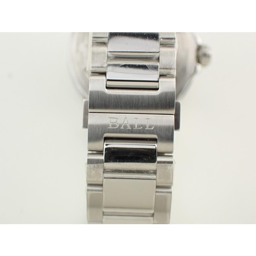 ボールウォッチ エンジニア アウトライアー 世界限定1000本 DG9000B-S1CJ-WH 新品仕上げ済 | BALL Watch | 08