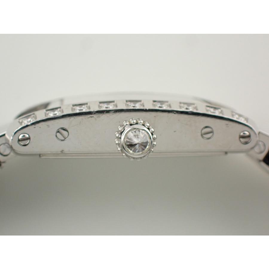カルティエ タンク アロンジェ ラニエール SM WJ2003W3新品仕上げ済 | TANK（Cartier） | 04