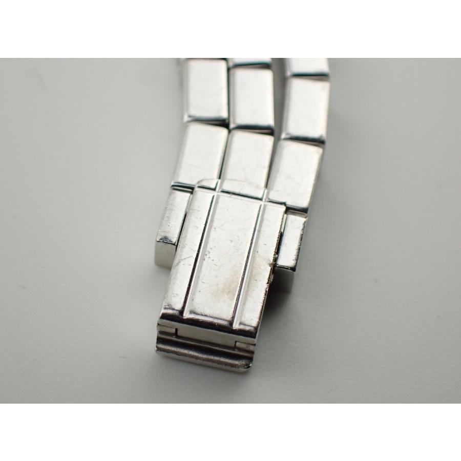 カルティエ タンク アロンジェ ラニエール SM WJ2003W3新品仕上げ済 | TANK（Cartier） | 08