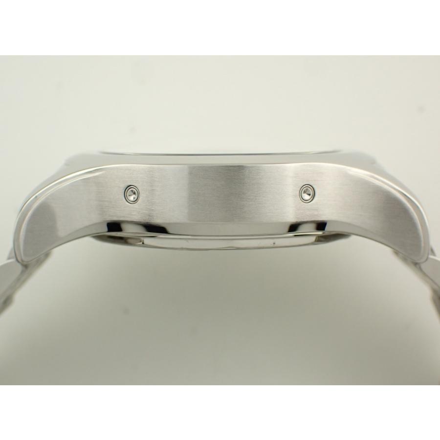 クエルボ・イ・ソブリノス ロブスト トリカレンドグラフォ ルナ スケルトン 2804B-1BS 新品仕上げ済 |  | 06