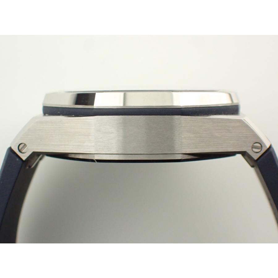 オーデマ・ピゲ ロイヤルオーク オフショア ブルー 26420TI.OO.A027CA.01 中古美品 | AUDEMARS PIGUET | 06