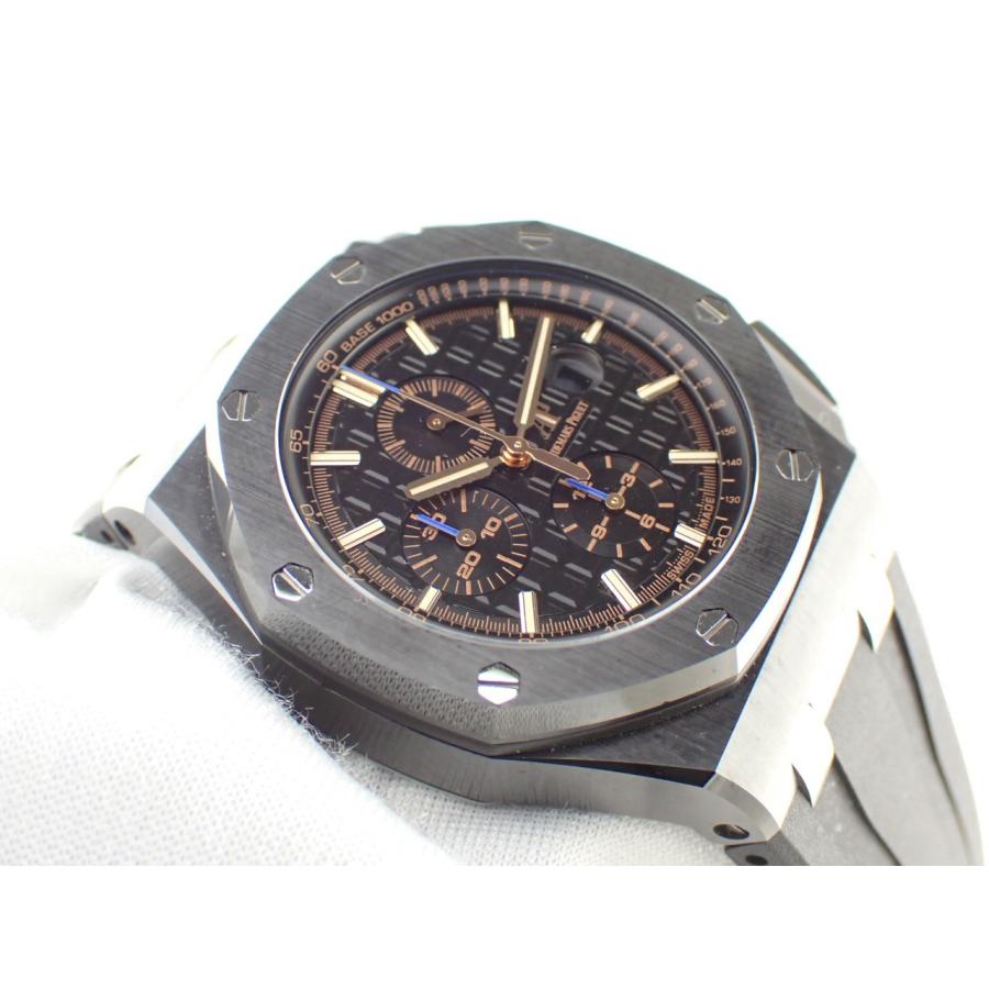オーデマ・ピゲ ロイヤルオーク オフショア 26405CE.OO.A002CA.02 中古美品 | AUDEMARS PIGUET | 01