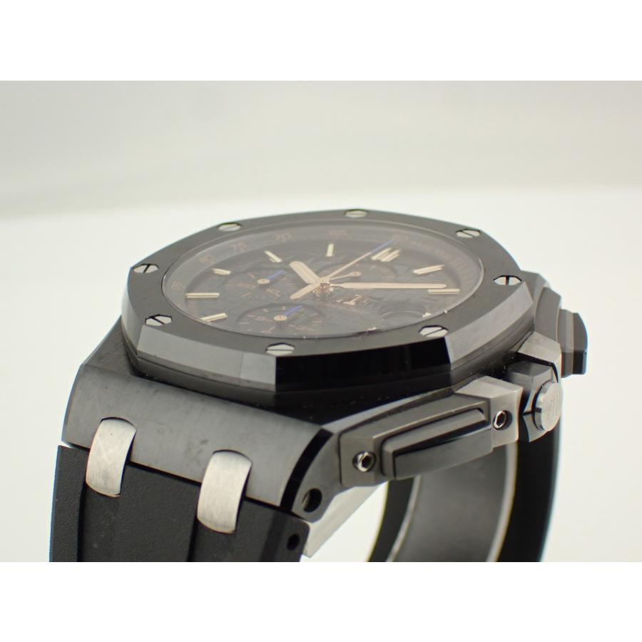 オーデマ・ピゲ ロイヤルオーク オフショア 26405CE.OO.A002CA.02 中古美品 | AUDEMARS PIGUET | 02