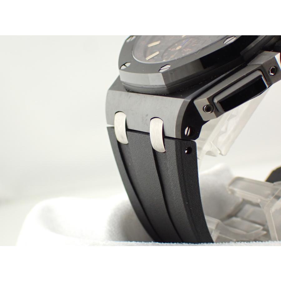 オーデマ・ピゲ ロイヤルオーク オフショア 26405CE.OO.A002CA.02 中古美品 | AUDEMARS PIGUET | 03