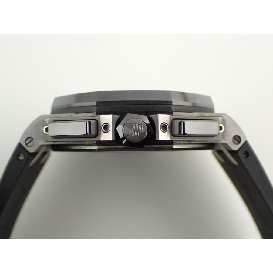 オーデマ・ピゲ ロイヤルオーク オフショア 26405CE.OO.A002CA.02 中古美品 | AUDEMARS PIGUET | 04
