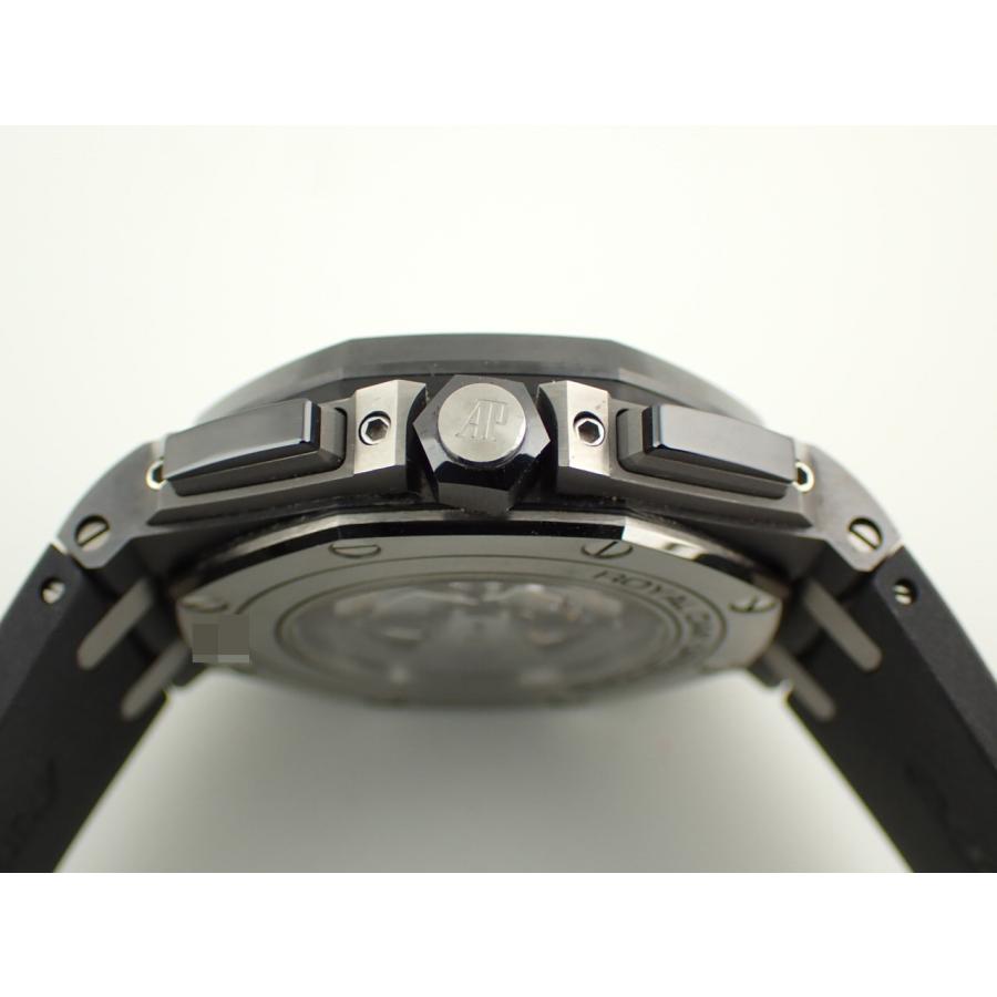 オーデマ・ピゲ ロイヤルオーク オフショア 26405CE.OO.A002CA.02 中古美品 | AUDEMARS PIGUET | 05