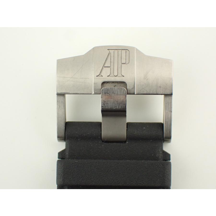 オーデマ・ピゲ ロイヤルオーク オフショア 26405CE.OO.A002CA.02 中古美品 | AUDEMARS PIGUET | 08