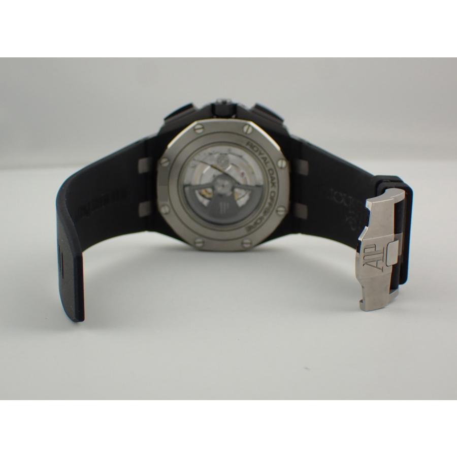 オーデマ・ピゲ ロイヤルオーク オフショア 26405CE.OO.A002CA.02 中古美品 | AUDEMARS PIGUET | 09