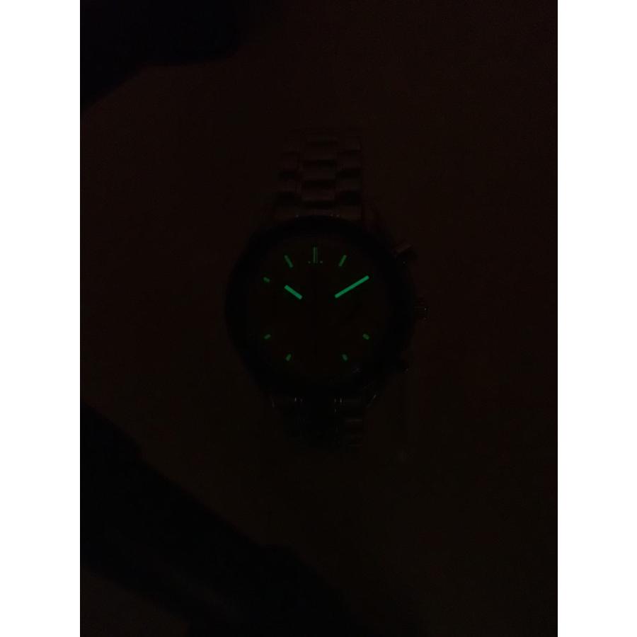 オメガ スピードマスター オートマチック レーシングシューマッハ 【コンディション要確認】3510.12.00 新品仕上げ済 | OMEGA | 10