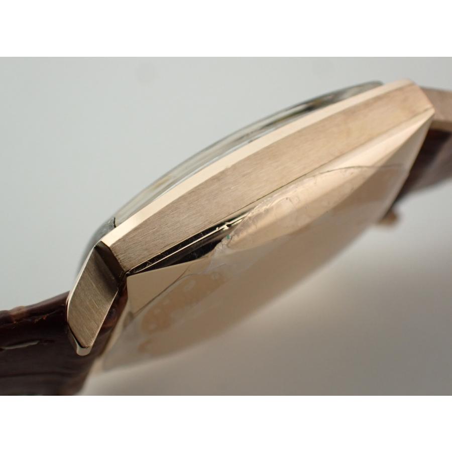 ゼニス レスピエーター キャリバー542 特注品 ヴィンテージ 新品仕上げ済 | ZENITH（時計） | 14