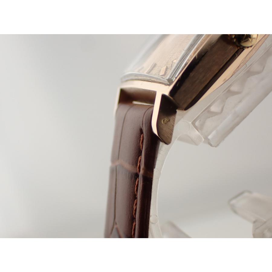ゼニス レスピエーター キャリバー542 特注品 ヴィンテージ 新品仕上げ済 | ZENITH（時計） | 03