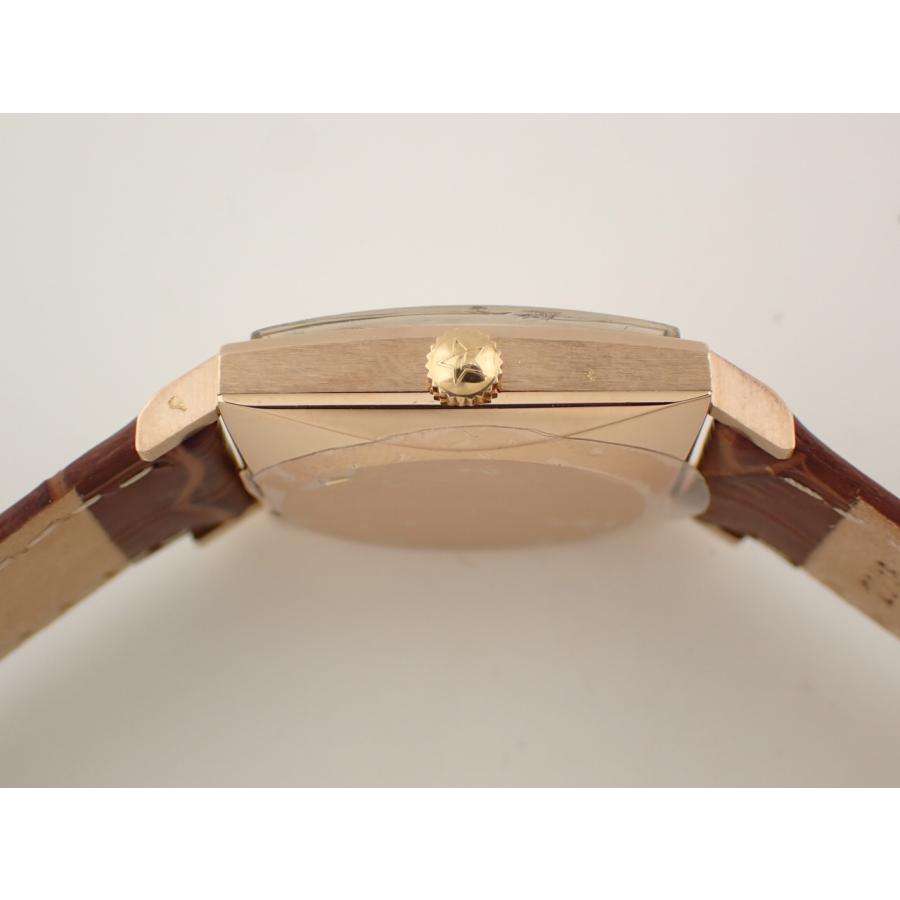 ゼニス レスピエーター キャリバー542 特注品 ヴィンテージ 新品仕上げ済 | ZENITH（時計） | 05