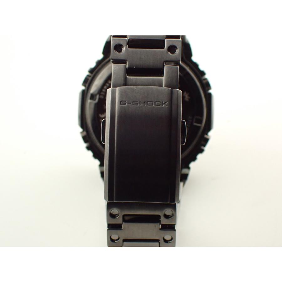 G-SHOCK カシオ Gショック フルメタル 2100シリーズ GM-B2100BD-1AJF
