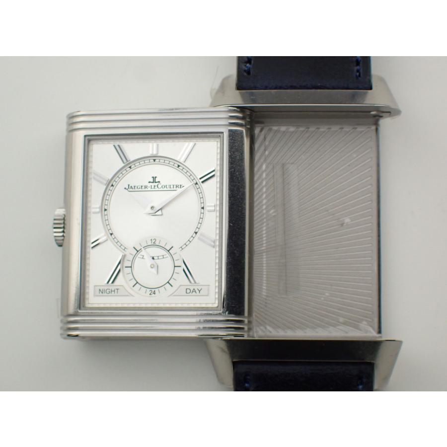 ジャガールクルト レベルソ トリビュート デュオ スモールセコンド Q3988481 新品 | JAEGER-LECOULTRE | 10