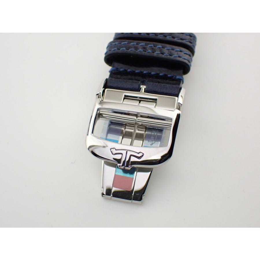 ジャガールクルト レベルソ トリビュート デュオ スモールセコンド Q3988481 新品 | JAEGER-LECOULTRE | 11