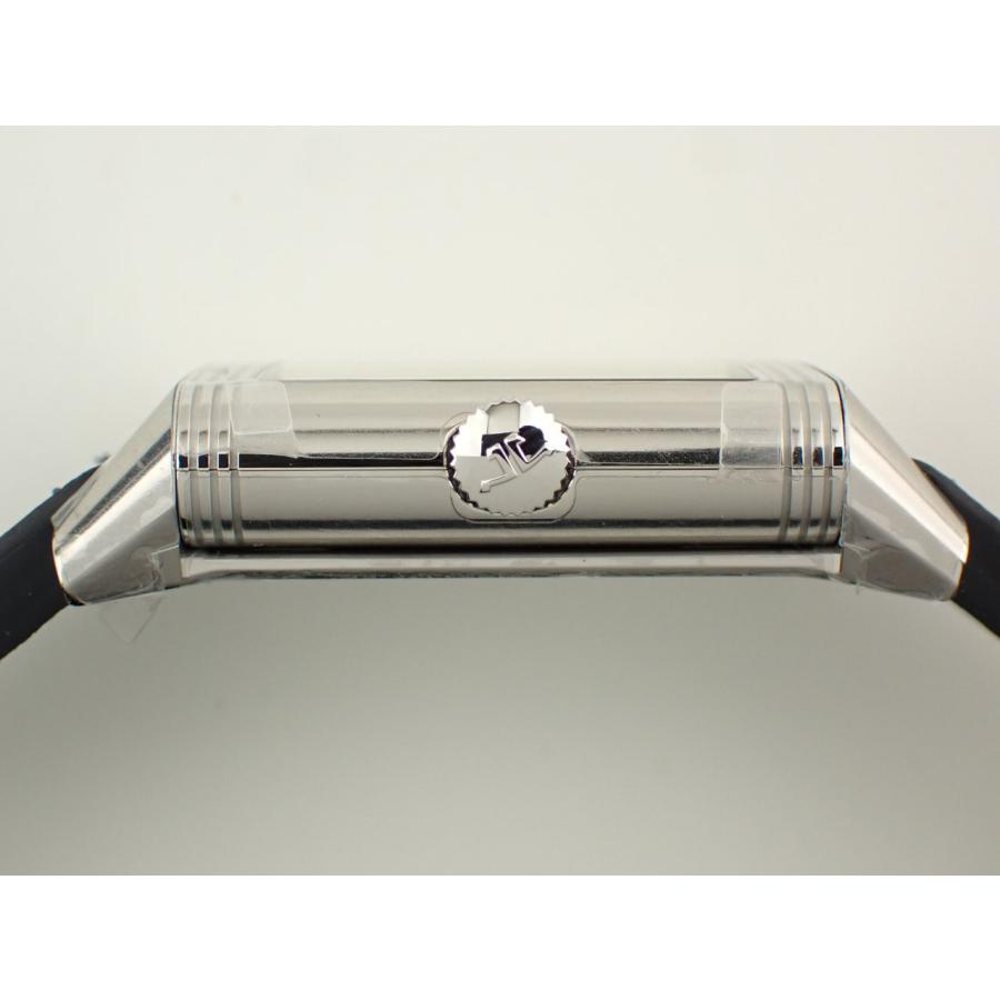 ジャガールクルト レベルソ トリビュート デュオ スモールセコンド Q3988481 新品 | JAEGER-LECOULTRE | 06