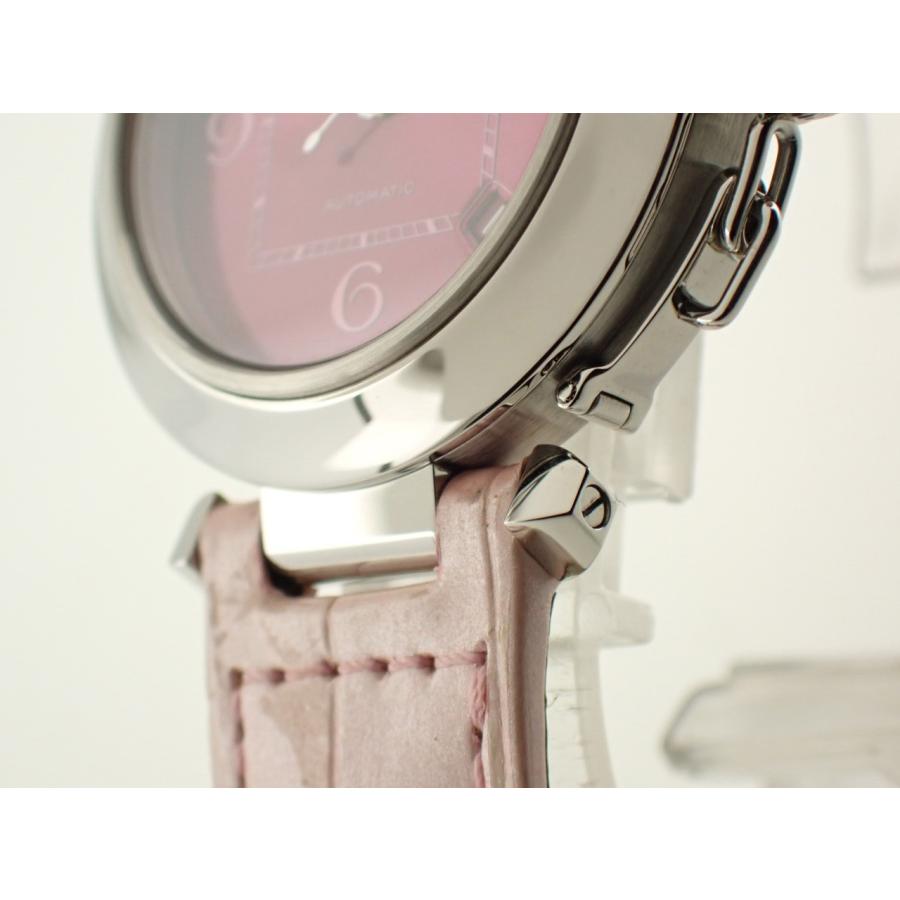 カルティエ パシャ C ドゥ カルティエ 35mm 2005年クリスマス限定モデル W3108299中古美品 | Cartier | 03