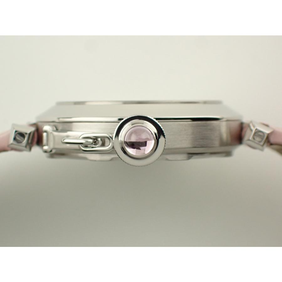 カルティエ パシャ C ドゥ カルティエ 35mm 2005年クリスマス限定モデル W3108299中古美品 | Cartier | 04