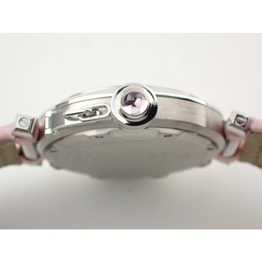 カルティエ パシャ C ドゥ カルティエ 35mm 2005年クリスマス限定モデル W3108299中古美品 | Cartier | 05