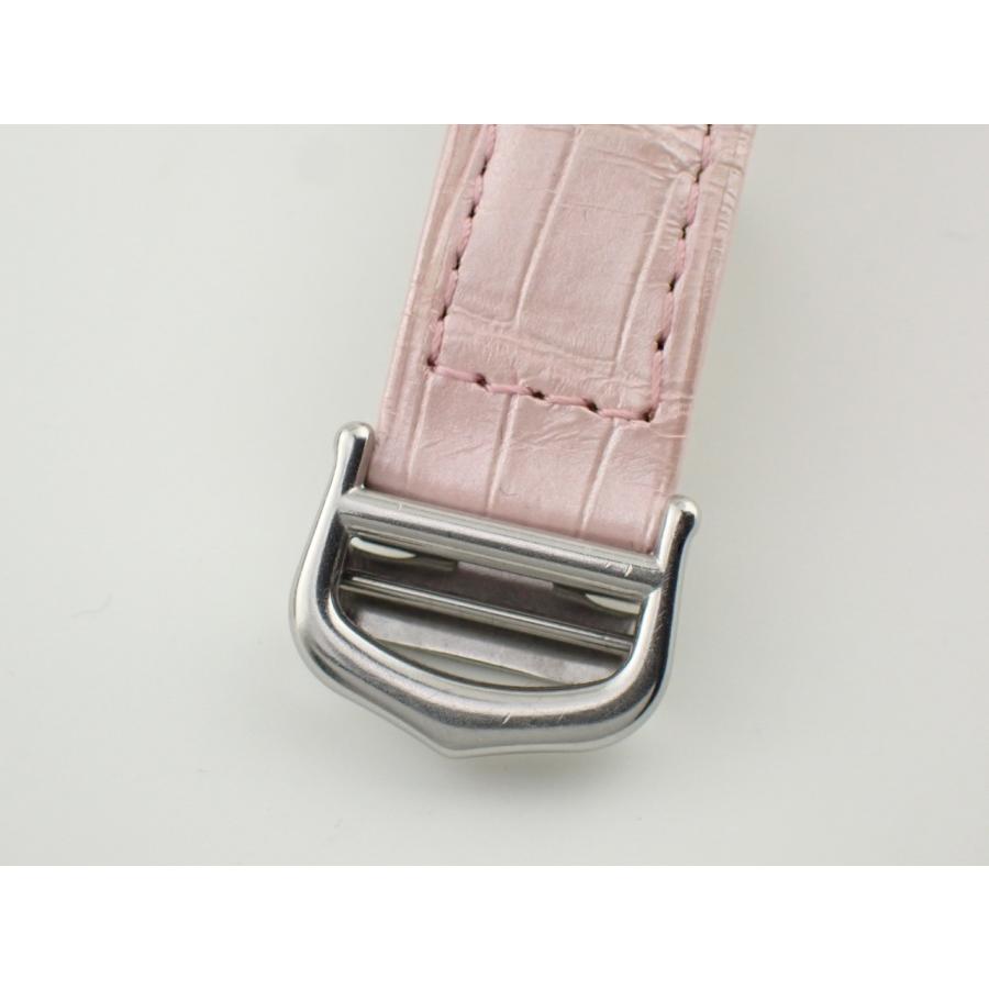 カルティエ パシャ C ドゥ カルティエ 35mm 2005年クリスマス限定モデル W3108299中古美品 | Cartier | 08