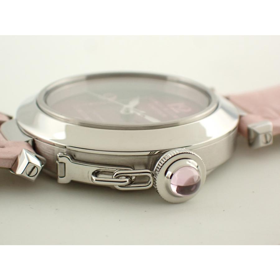 カルティエ パシャ C ドゥ カルティエ 35mm 2005年クリスマス限定モデル W3108299新品仕上げ済 | Cartier | 02