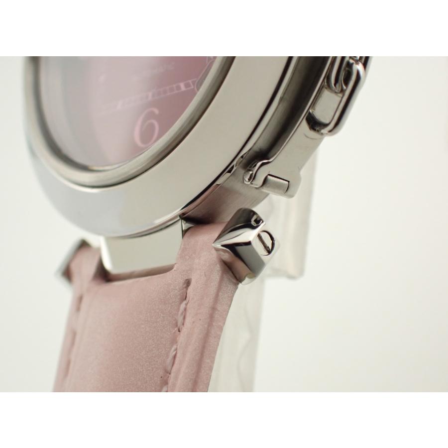 カルティエ パシャ C ドゥ カルティエ 35mm 2005年クリスマス限定モデル W3108299新品仕上げ済 | Cartier | 03