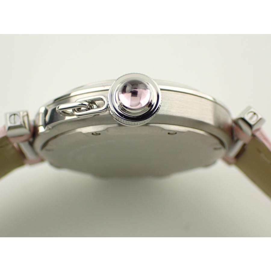 カルティエ パシャ C ドゥ カルティエ 35mm 2005年クリスマス限定モデル W3108299新品仕上げ済 | Cartier | 05
