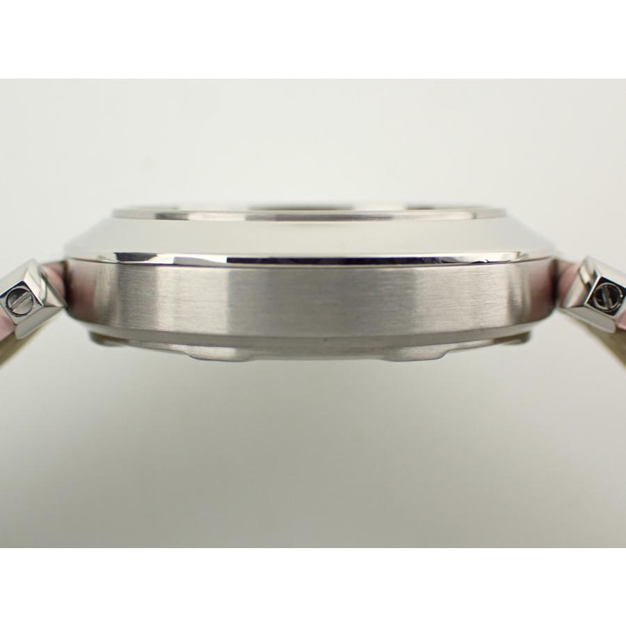 カルティエ パシャ C ドゥ カルティエ 35mm 2005年クリスマス限定モデル W3108299新品仕上げ済 | Cartier | 06