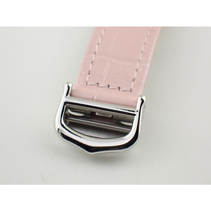 カルティエ パシャ C ドゥ カルティエ 35mm 2005年クリスマス限定モデル W3108299新品仕上げ済 | Cartier | 08