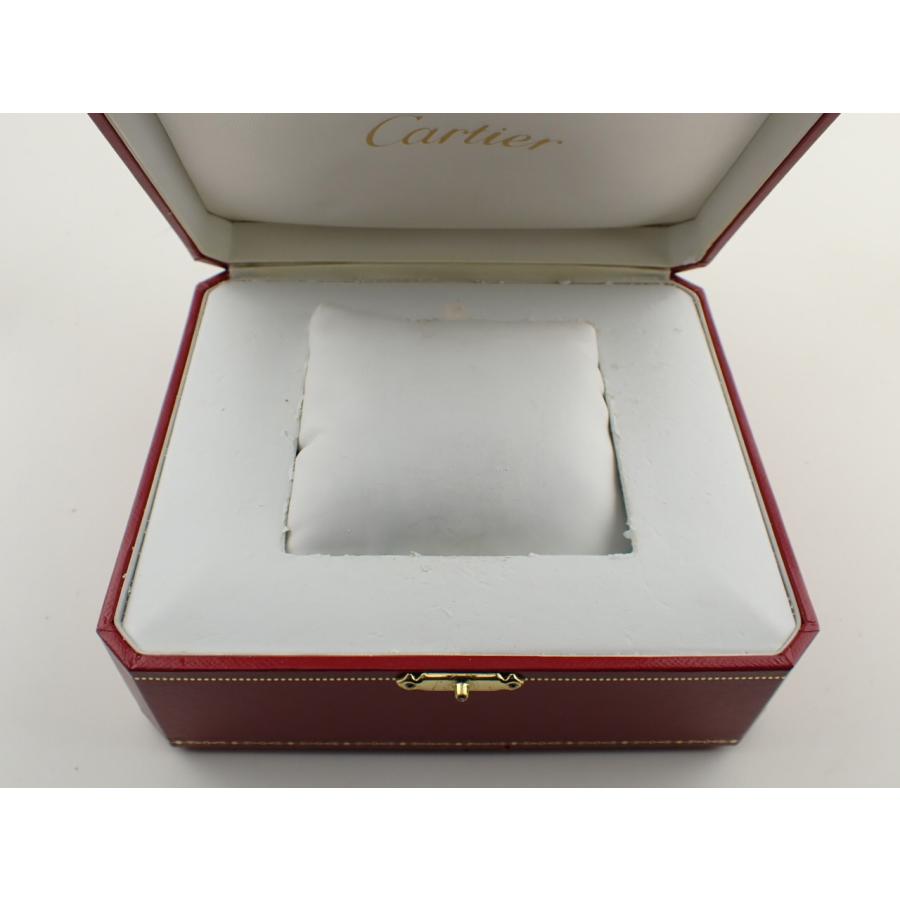 カルティエ パシャC 2005年クリスマス限定モデル オートマチック W3108299 新品仕上げ済 | Cartier | 14
