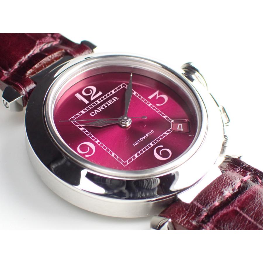 Cartier（カルティエ） パシャC 2005年クリスマス限定モデル