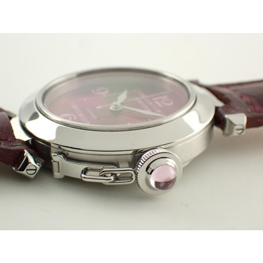 Cartier（カルティエ） パシャC 2005年クリスマス限定モデル