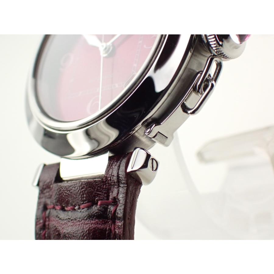 カルティエ パシャC 2005年クリスマス限定モデル オートマチック W3108299 新品仕上げ済 | Cartier | 03