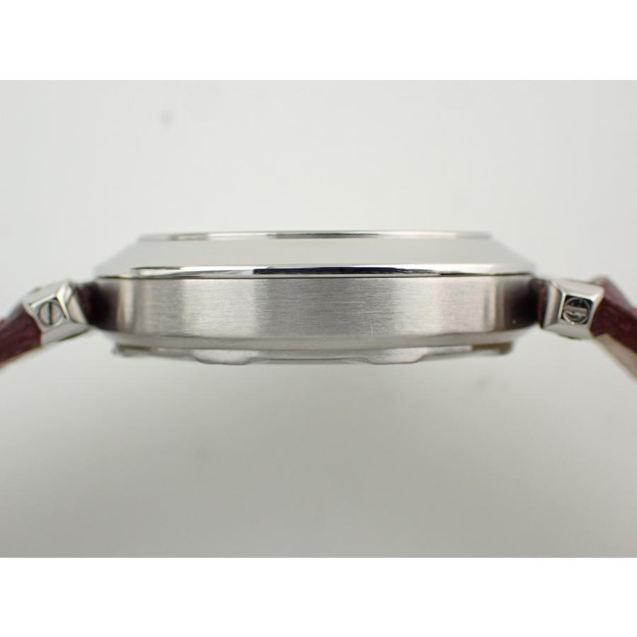 カルティエ パシャC 2005年クリスマス限定モデル オートマチック W3108299 新品仕上げ済 | Cartier | 06