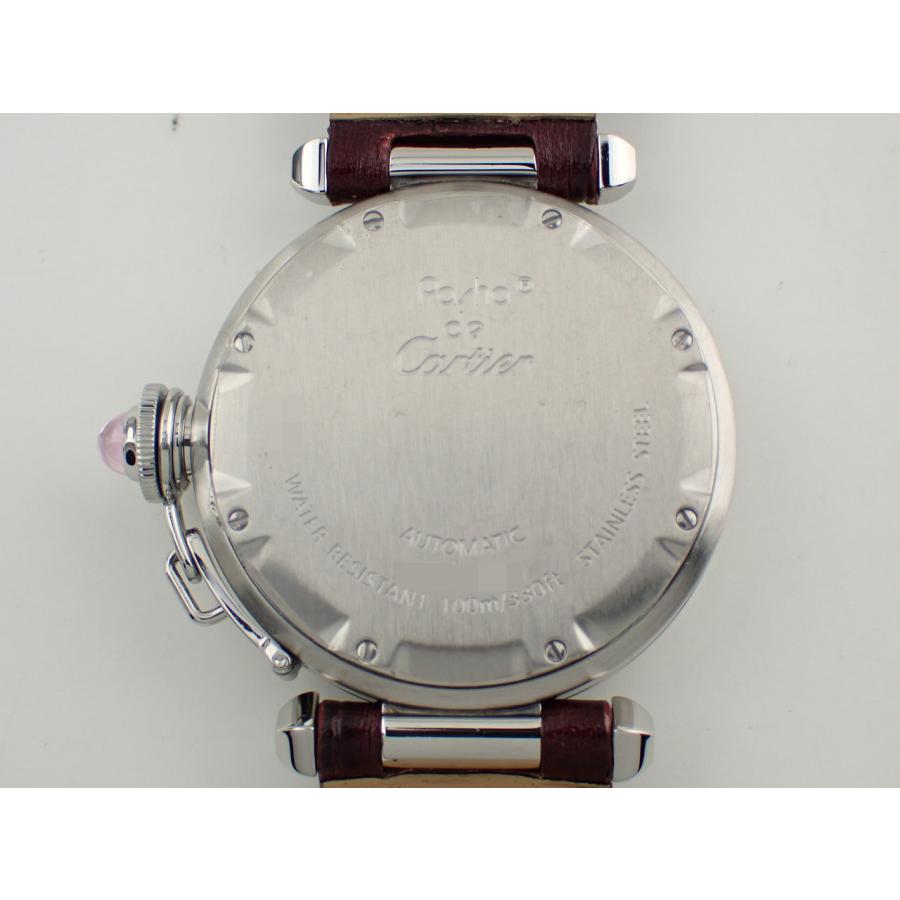 美品　Cartier 時計空箱　パシャcの駒 美品 Cartier 時計空箱 パシャcの駒 美品 Cartier 時計空箱 パシャcの