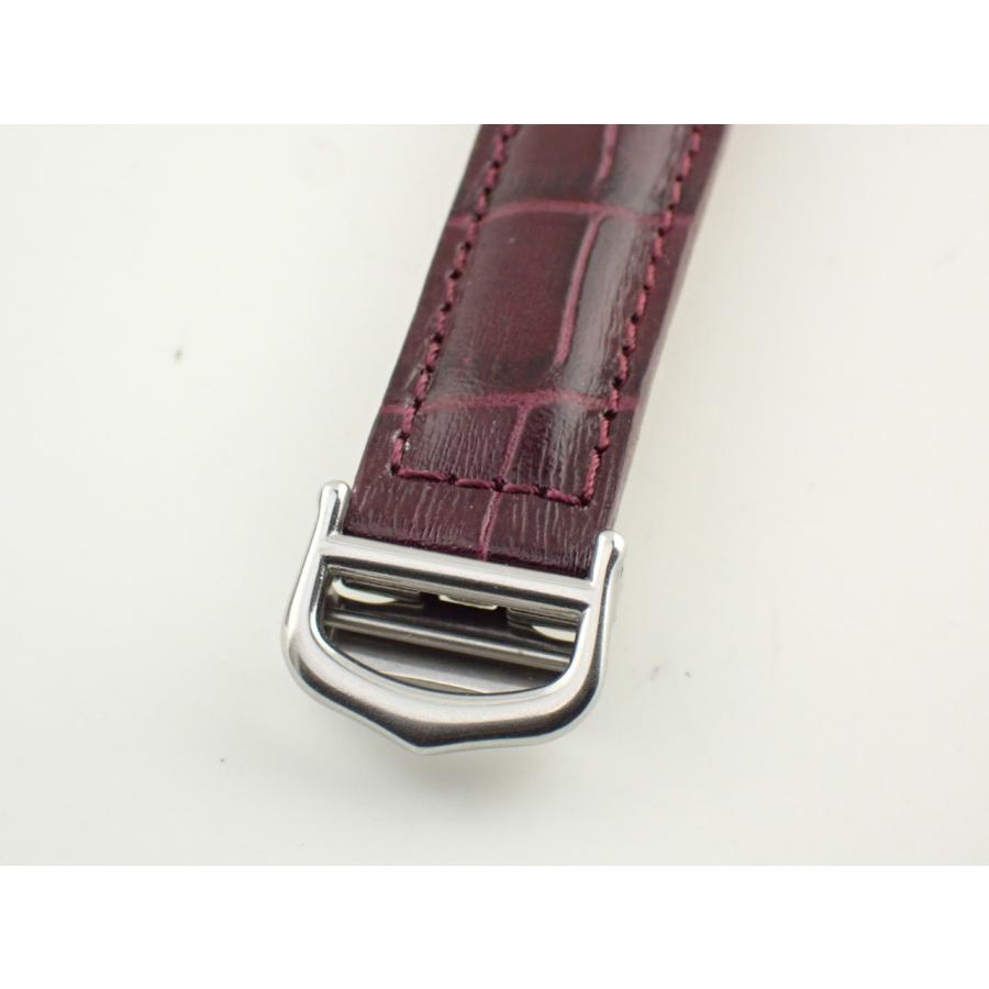 カルティエ パシャC 2005年クリスマス限定モデル オートマチック W3108299 新品仕上げ済 | Cartier | 08
