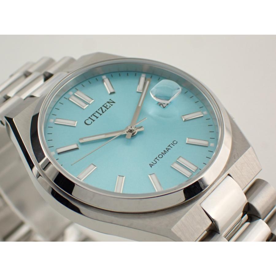 CITIZEN（シチズン） シチズンコレクション TSUYOSA アイスブルー