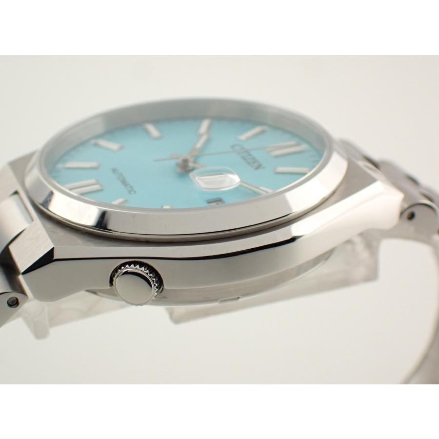 CITIZEN（シチズン） シチズンコレクション TSUYOSA アイスブルー