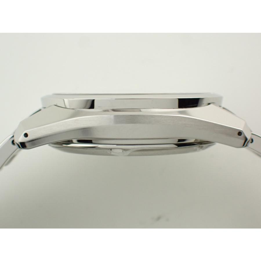 グランドセイコー ヘリテージコレクション スプリングドライブ ミッドナイトブルー メンズ SBGA375(9R65-0CV0) 新品仕上げ済 | Grand Seiko | 06