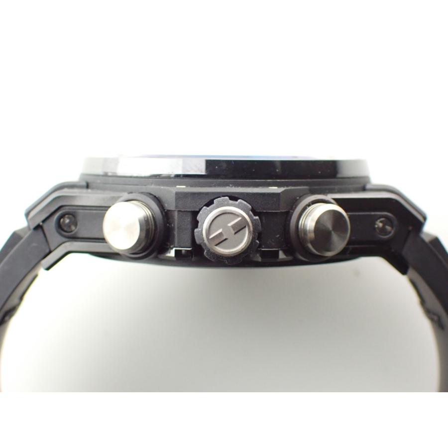 ウブロ ビッグバン ウニコ ブラックマジック 411.CI.1170.RX 中古美品 | ビッグバン | 04