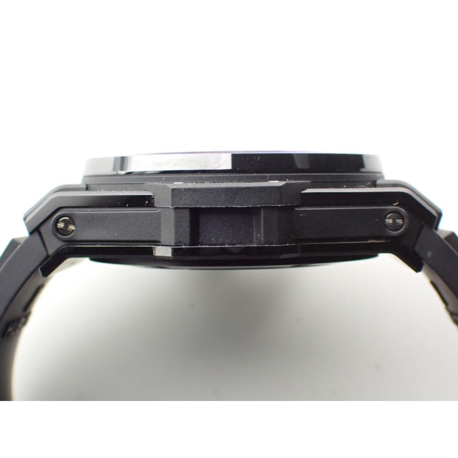 ウブロ ビッグバン ウニコ ブラックマジック 411.CI.1170.RX 中古美品 | ビッグバン | 06