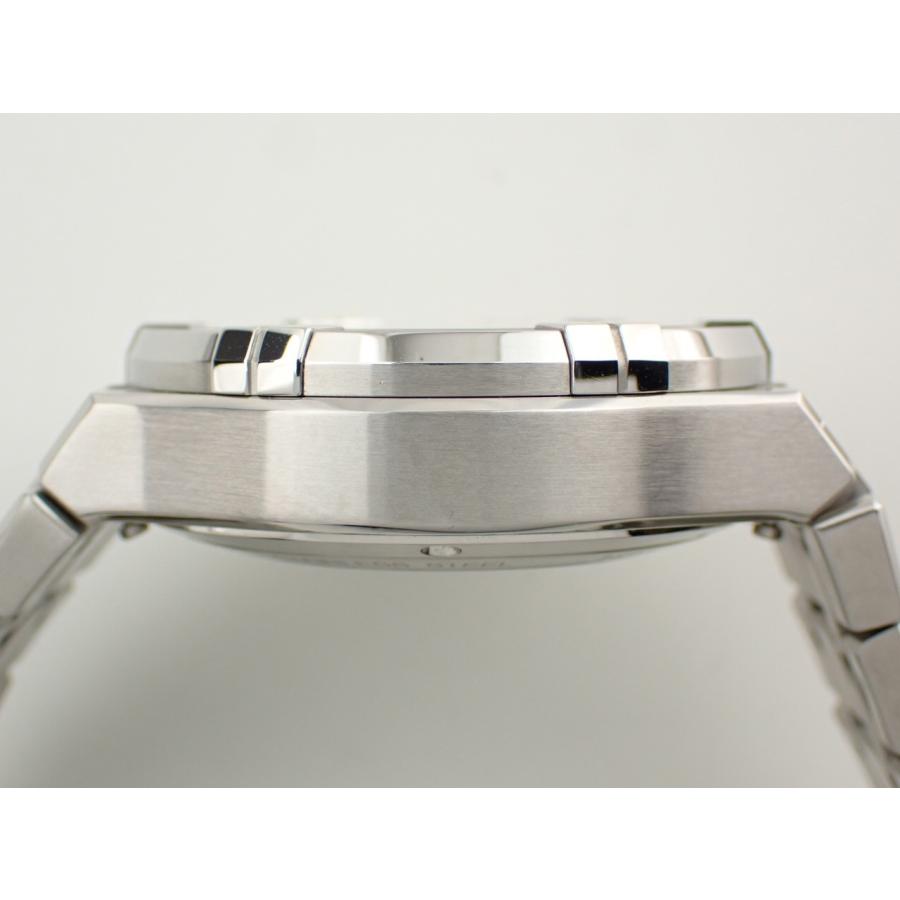 モーリスラクロア アイコン オートマチック クロノグラフ 44mm AI6038-SS002-131-1 新品 |  | 06