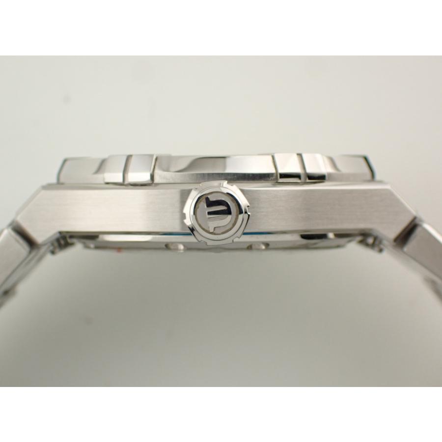 モーリスラクロア アイコン オートマチック スケルトン 39mm AI6007-SS002-030-1 新品 |  | 04