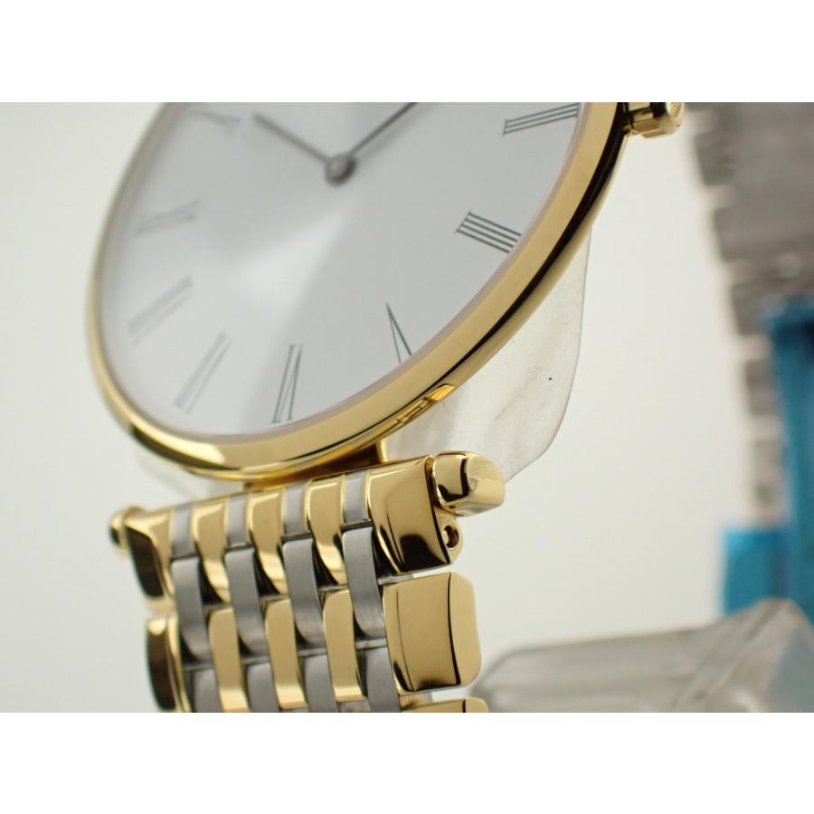 ロンジン ラ グラン クラシック ドゥ ロンジン L4.755.2.11.7新品 | LONGINES | 03