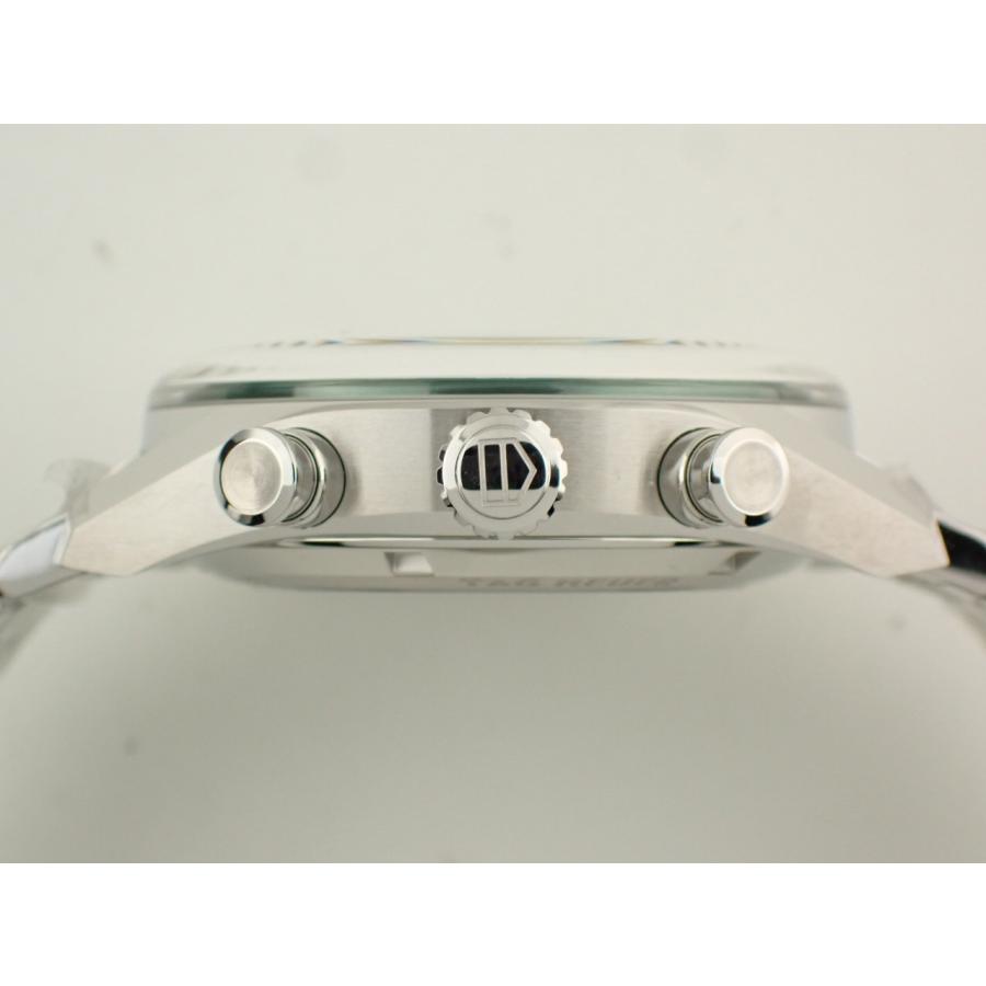 タグホイヤー カレラ クロノグラフ オートマチック CBS2115.BA0053 新品 | カレラ | 04